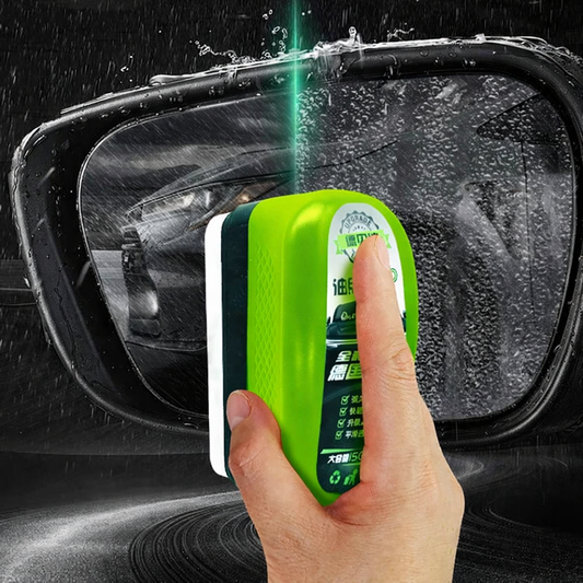 ESPONJA LIMPIACRISTALES