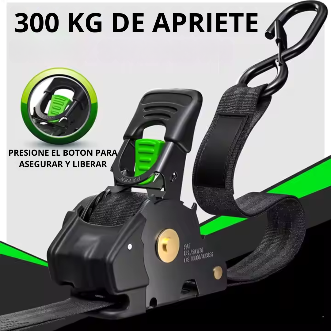 Eslinga Automática Profesional