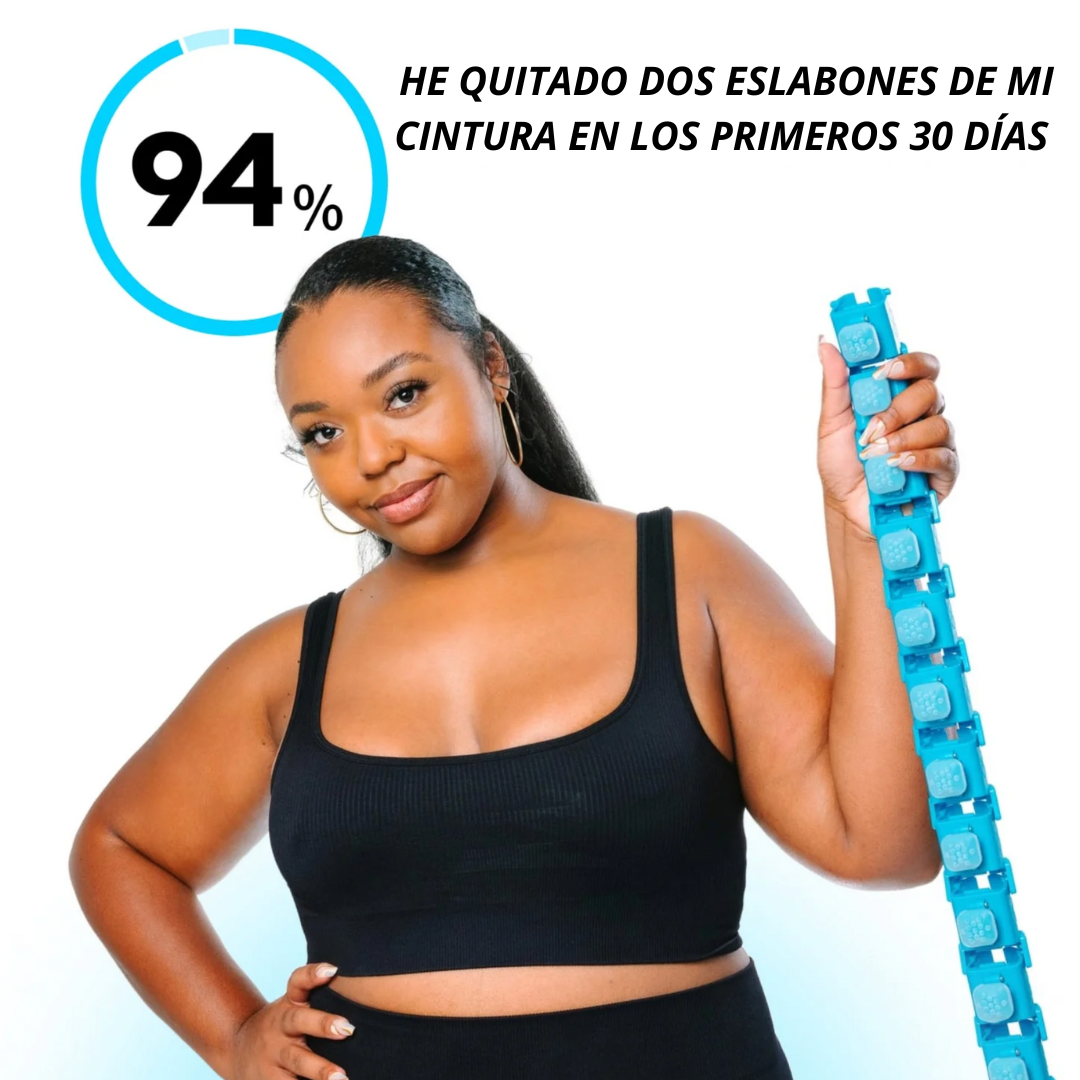 HULA HOP FITNESS