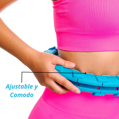 HULA HOP FITNESS