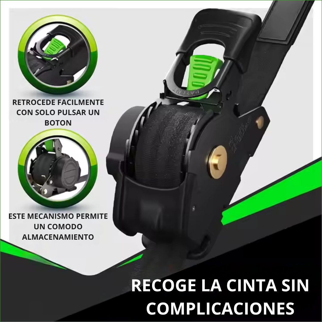 Eslinga Automática Profesional