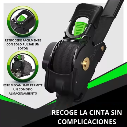 Eslinga Automática Profesional