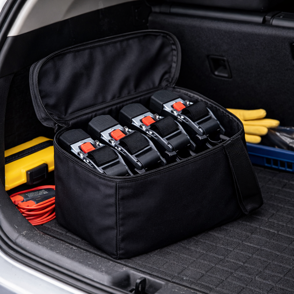 BOLSA DE HERRAMIENTAS